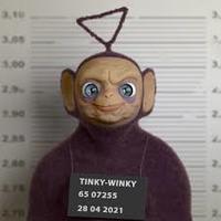 Tinky Winky